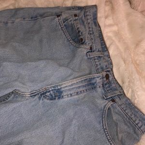 Authentic 90’s Levi’s